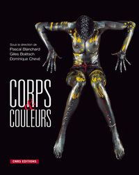 Picture of Corps et couleurs