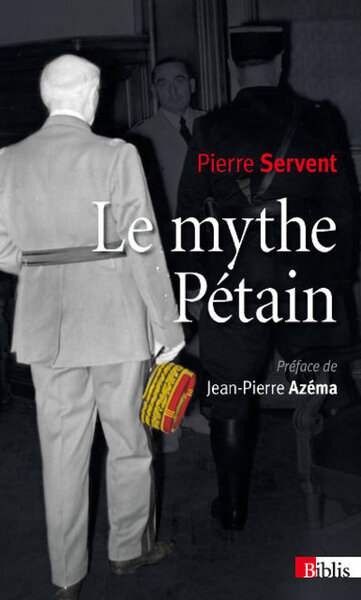 Image de Le Mythe Pétain