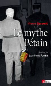 Image de Le Mythe Pétain