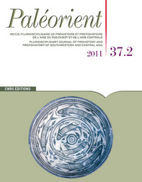 Picture of Paléorient 37.2