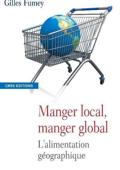 Picture of Manger local. Manger global