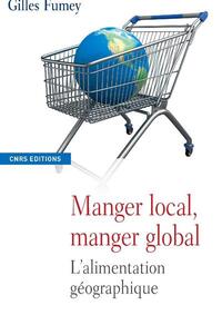 Picture of Manger local. Manger global