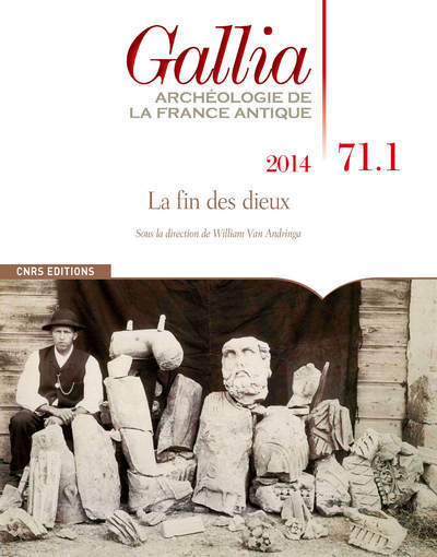 Picture of Gallia 71-1 2014