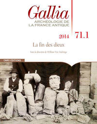 Picture of Gallia 71-1 2014