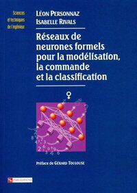 Picture of Réseaux de neurones formels pour la modélisation,