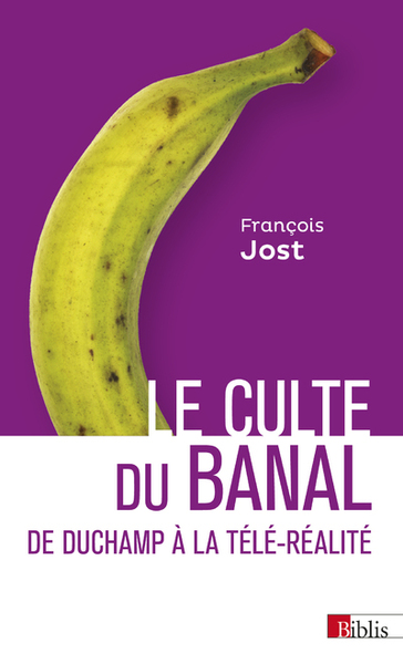 Image de Le Culte du banal