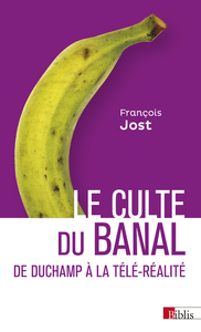 Image de Le Culte du banal