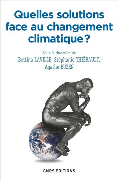 Picture of Quelles solutions face au changement climatique ?