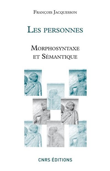 Picture of Les Personnes