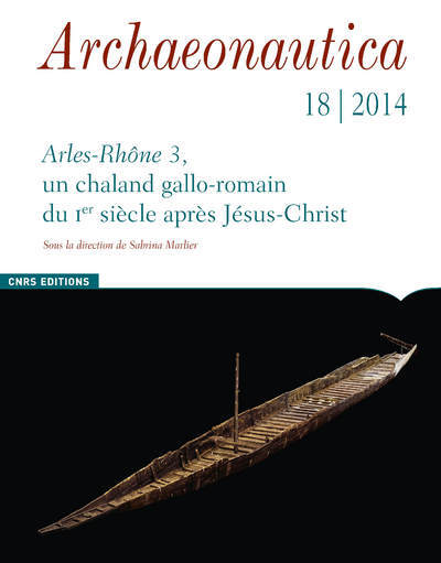 Picture of Archaeonautica 18