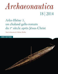 Picture of Archaeonautica 18