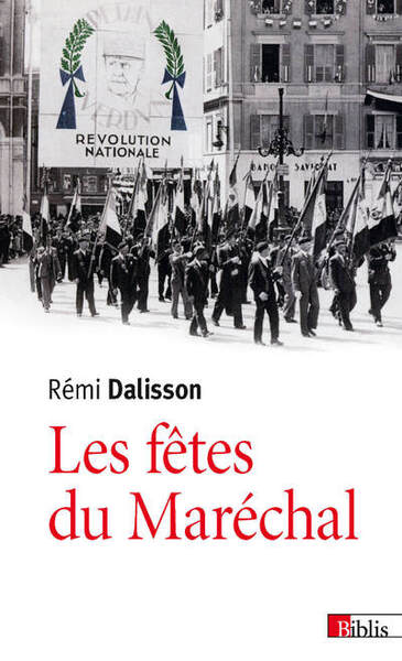 Picture of Les Fêtes du Maréchal