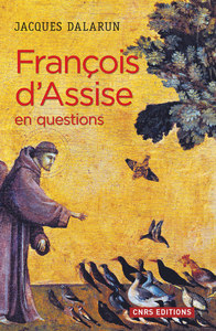 Picture of François d'Assise en questions
