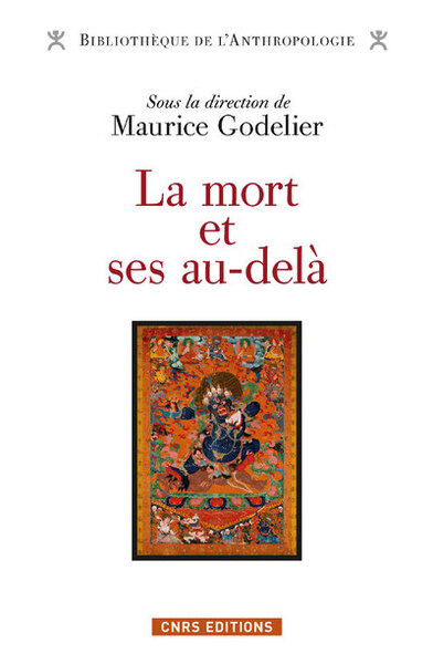 Picture of La Mort et ses au-delà