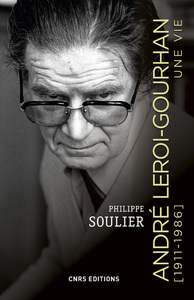 Image de Leroi-Gourhan. Une Vie (1911-1986)