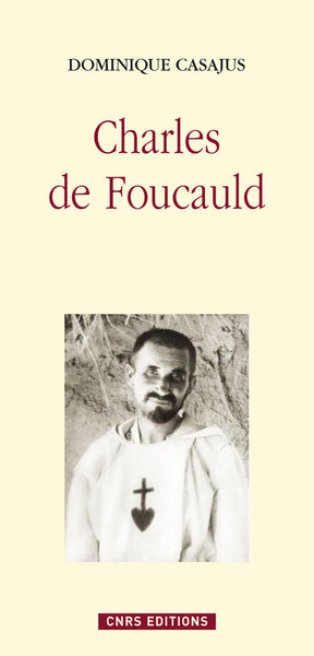 Image de Charles de Foucauld
