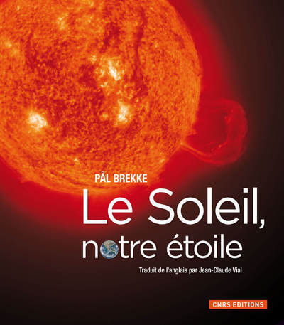 Image de Le Soleil, notre étoile
