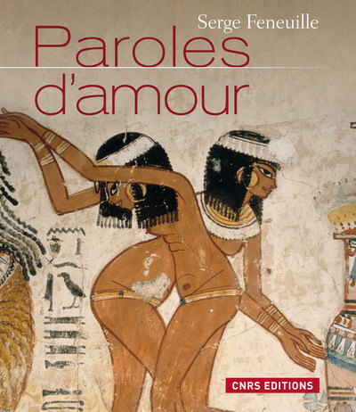 Picture of Paroles d'amour