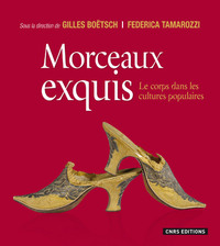 Picture of Morceaux exquis