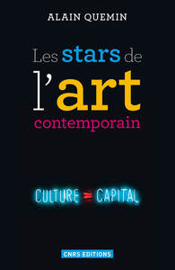 Picture of Les Stars de l'art contemporain