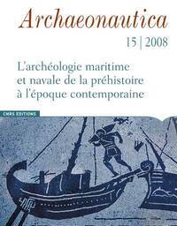 Picture of Archaeonautica 15-2008