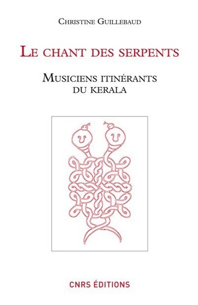 Picture of Le chant des serpents - Musiciens itinérants du Kérala (+dvd) (+dvd)