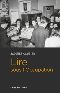 Picture of Lire sous l'Occupation