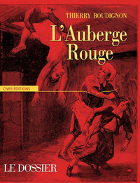 Picture of L'Auberge rouge. Le dossier