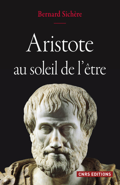 Picture of Aristote au soleil de l'être