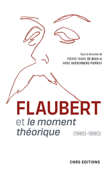 Picture of Flaubert et le moment théorique (1960-1980)