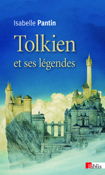 Picture of Tolkien et ses légendes