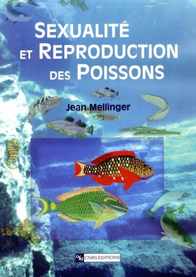 Picture of Sexualité et reproduction des poissons