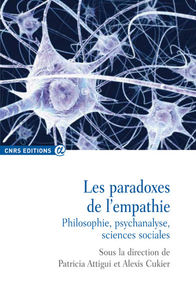 Image de Les paradoxes de l'empathie