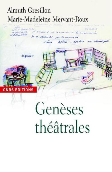 Picture of Genèses théâtrales