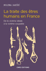 Picture of Traite des êtres humains en France. De la victime