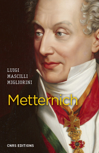 Picture of Metternich