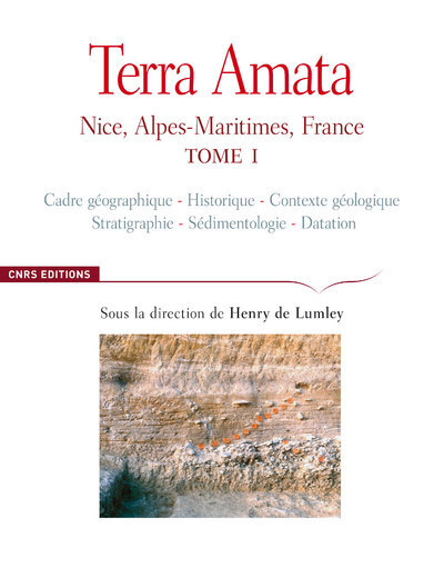 Picture of Terra Amata T1