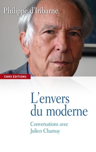 Picture of L'Envers du moderne. Conversations avec Julien Charnay