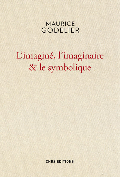 Picture of L'Imaginé , l'imaginaire & le symbolique