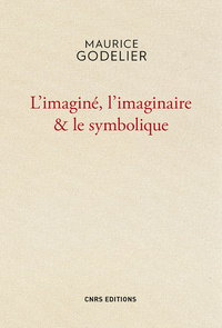 Picture of L'Imaginé , l'imaginaire & le symbolique