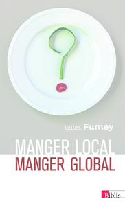 Image de Manger local, manger global