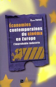 Image de Economies contemporaines du cinéma en Europe