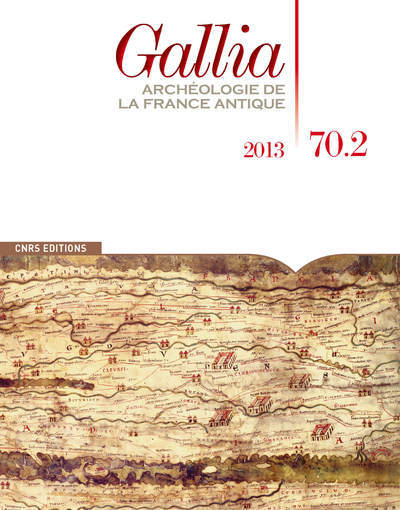 Picture of Gallia 70-2-2013