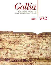 Picture of Gallia 70-2-2013