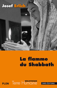 Picture of La Flamme du Shabbath