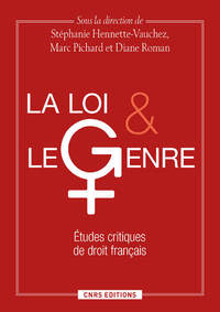 Picture of La Loi et le genre