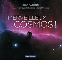 Picture of Merveilleux cosmos!