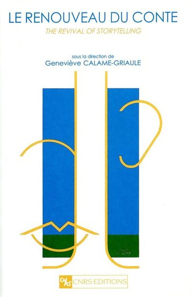 Picture of Le Renouveau du conte