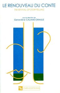 Picture of Le Renouveau du conte