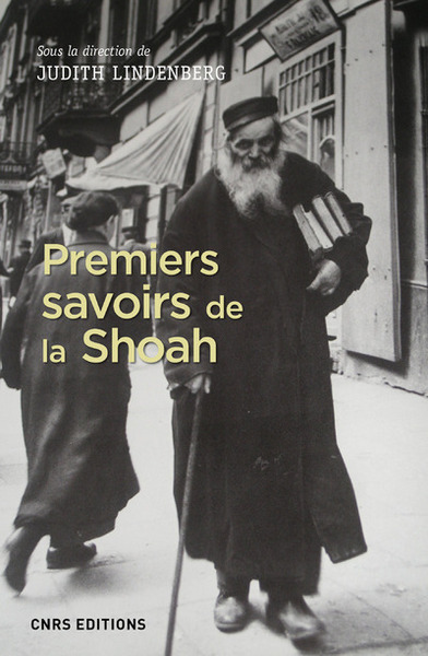 Image de Premiers savoirs de la Shoah
